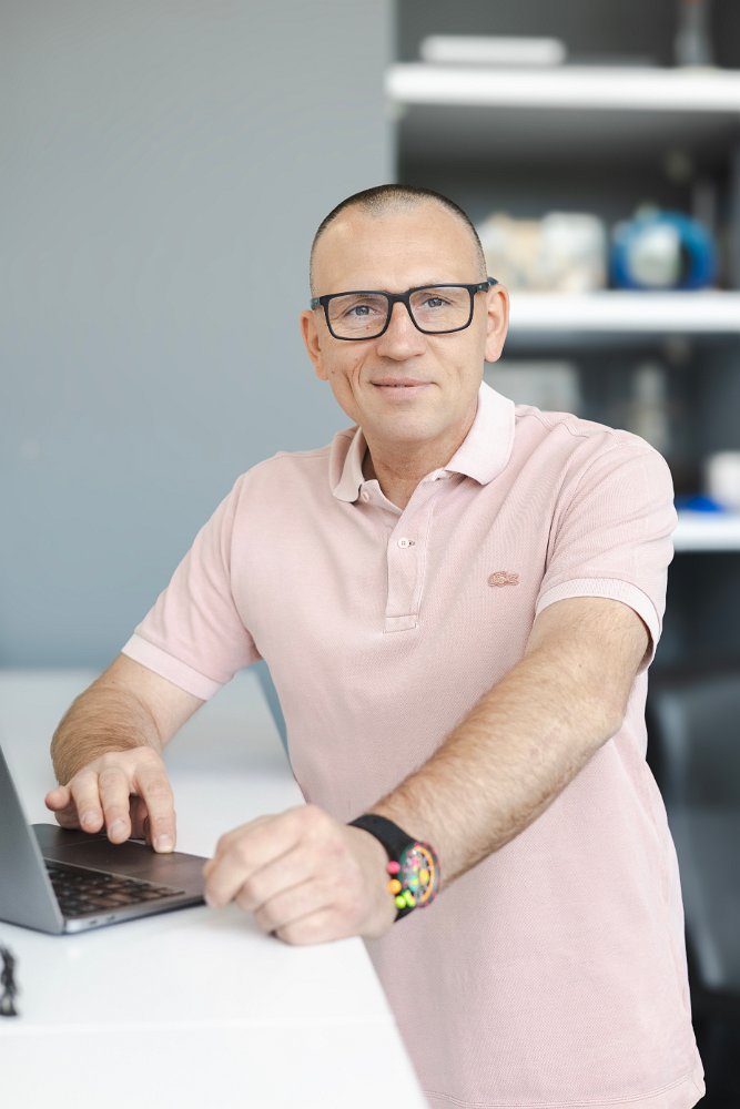 Przemysław Biczyński